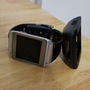 Samsung Galaxy Gear SM V700